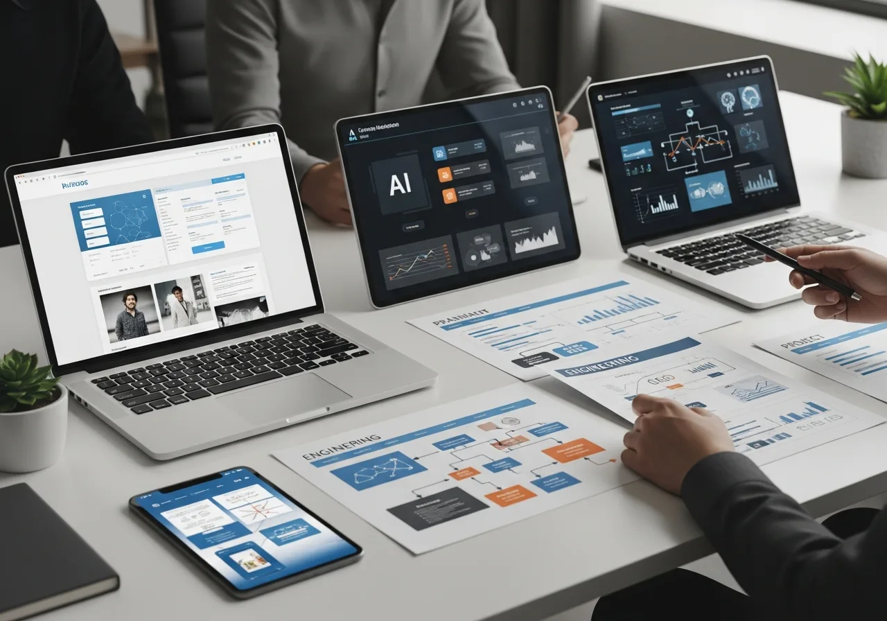 Jani Infotech - Professional Technology Solutions