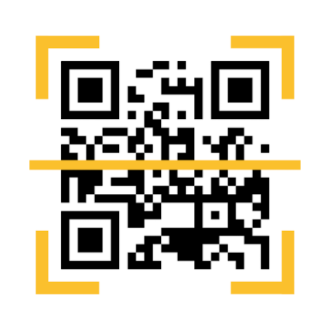 QR Code Scanner & Generator
